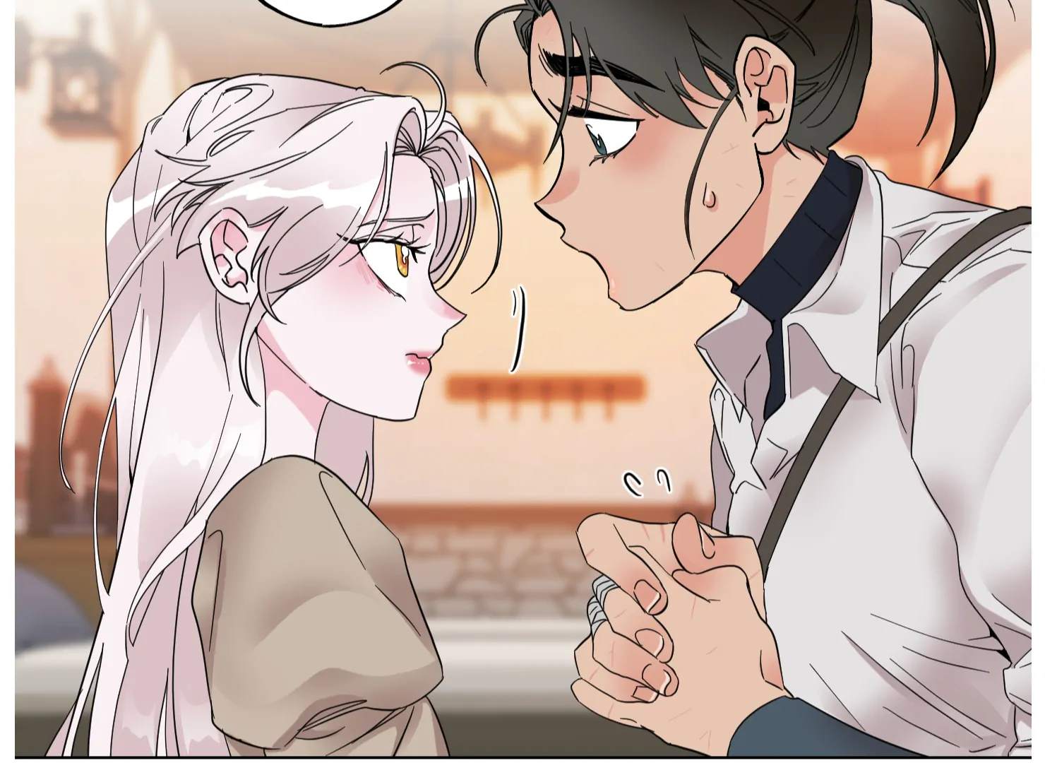 Lemon Pie Night chapter 10 page 153