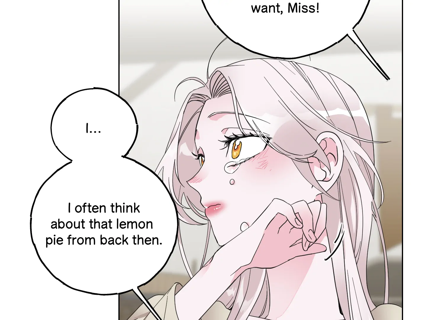 Lemon Pie Night chapter 10 page 159