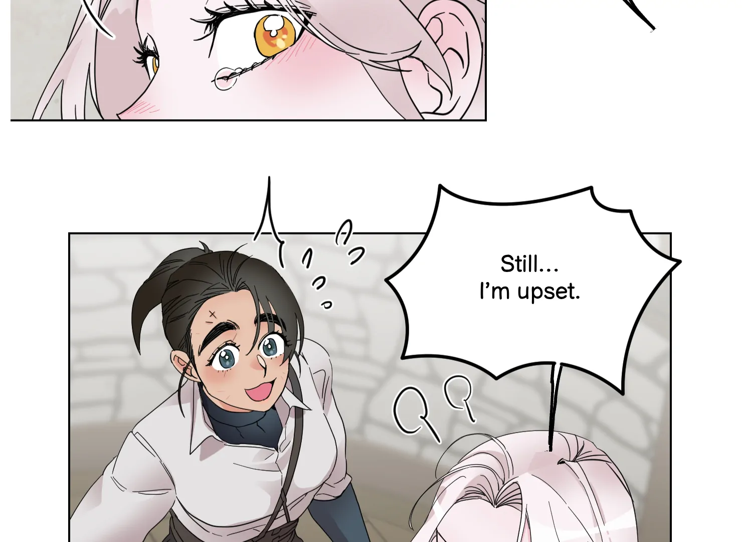 Lemon Pie Night chapter 10 page 161
