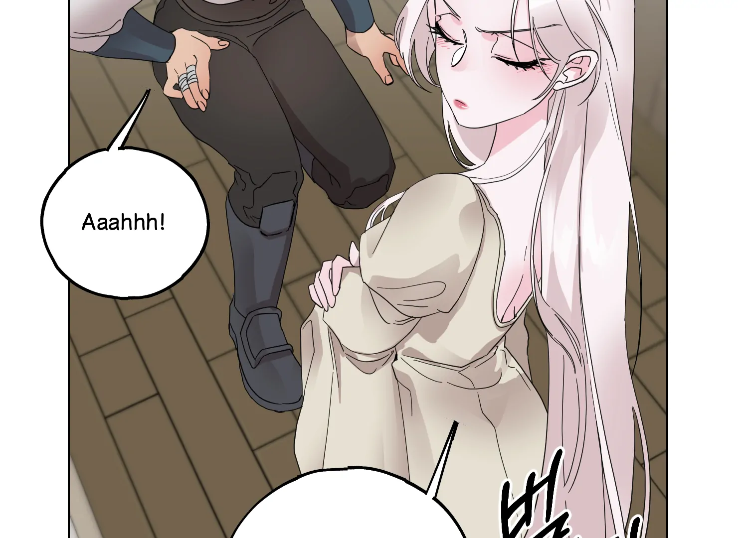 Lemon Pie Night chapter 10 page 162