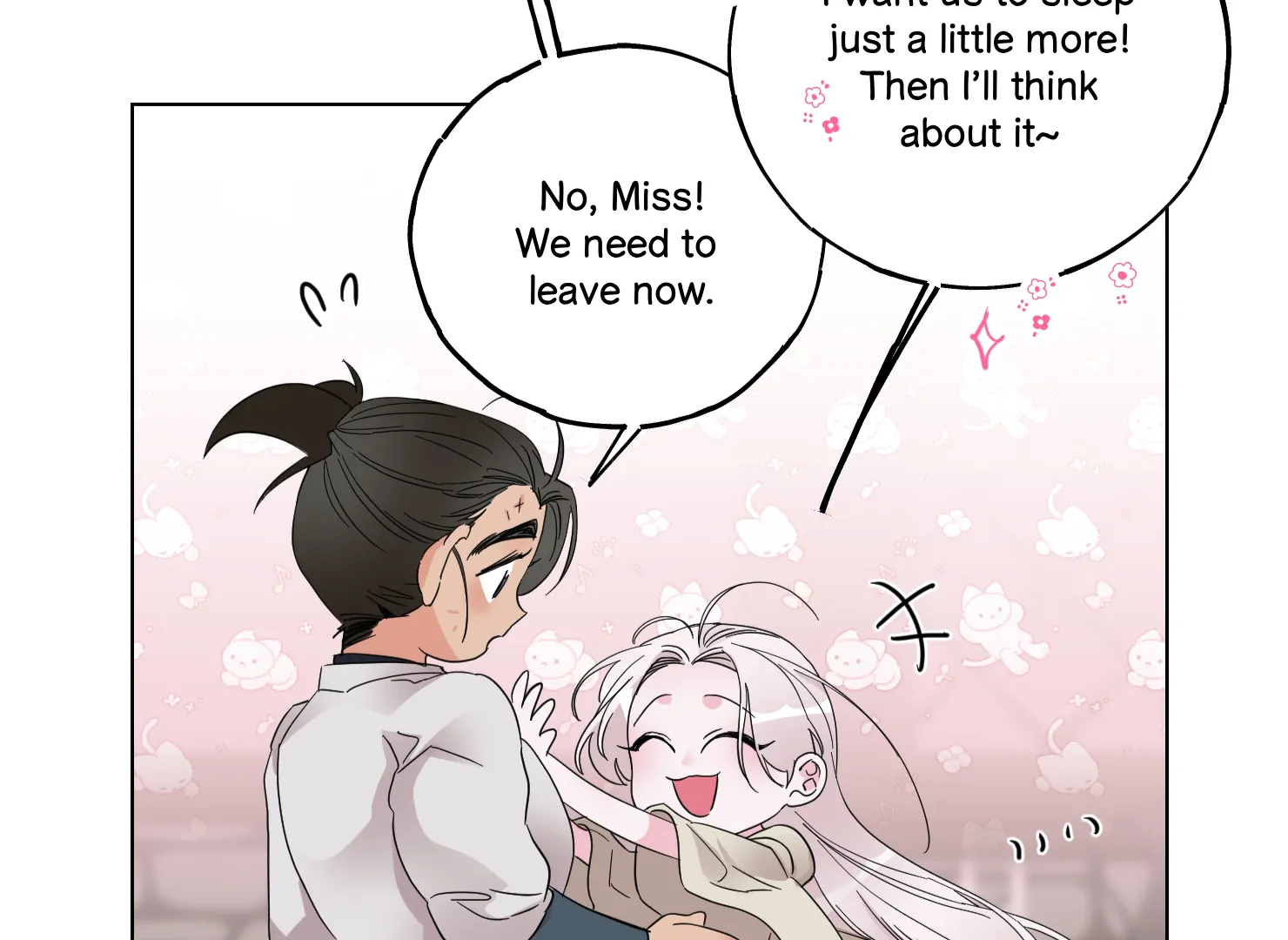 Lemon Pie Night chapter 10 page 164