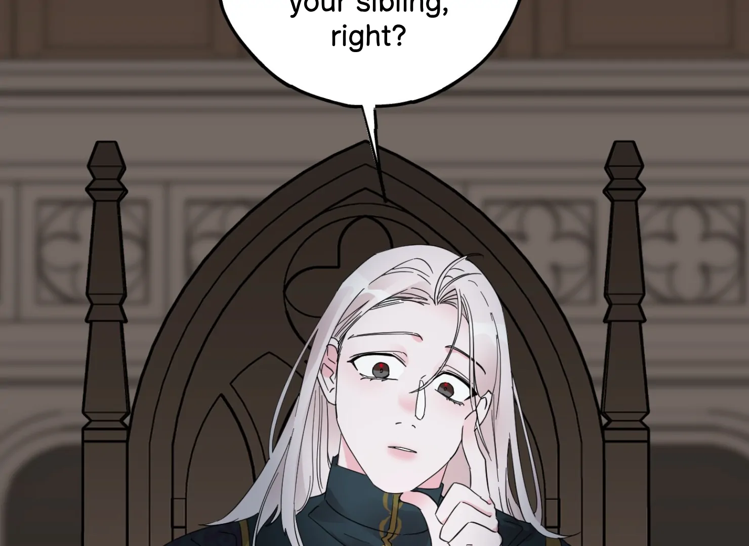 Lemon Pie Night chapter 8 page 38