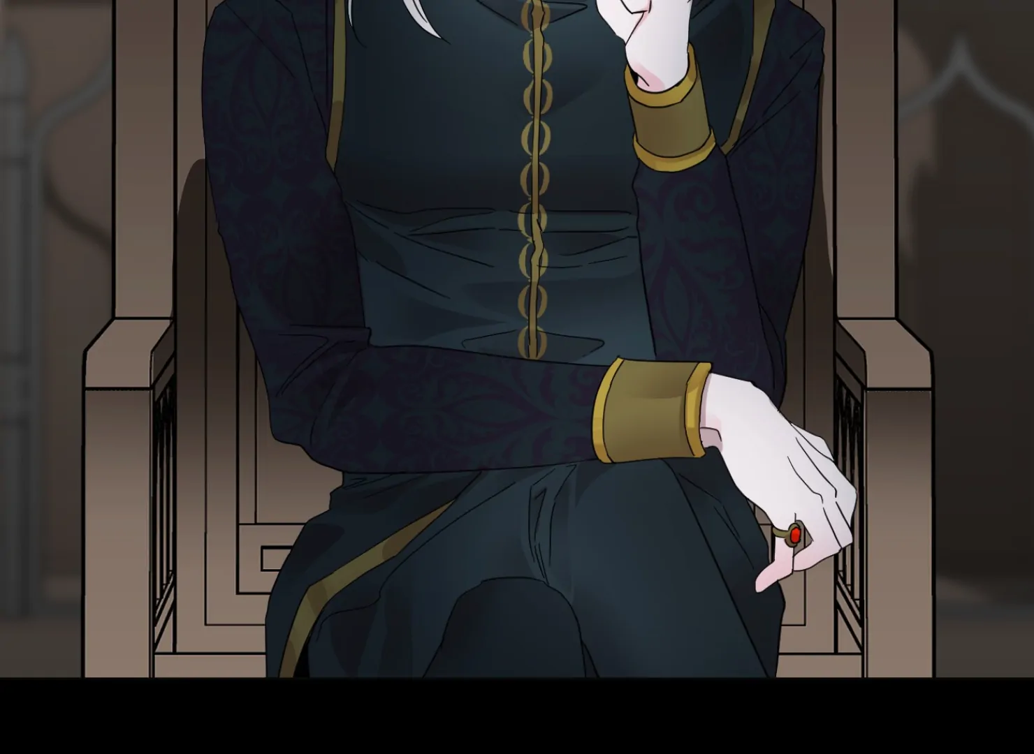 Lemon Pie Night chapter 8 page 39