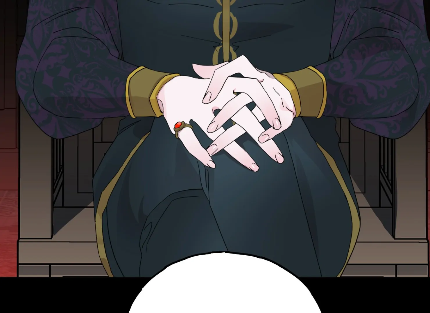 Lemon Pie Night chapter 8 page 65