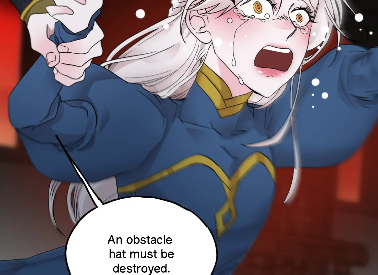 Lemon Pie Night chapter 8 page 75