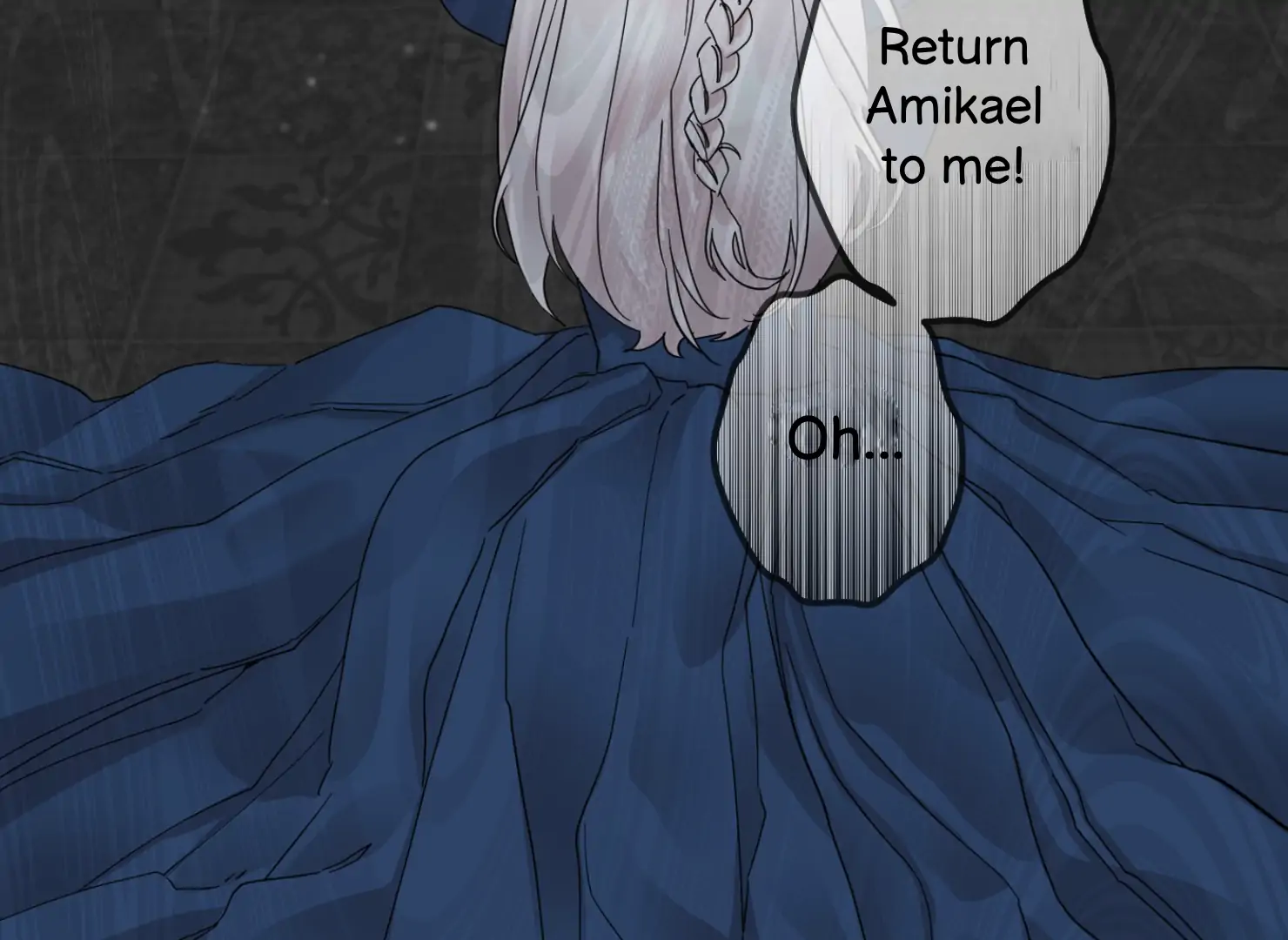 Lemon Pie Night chapter 8 page 78