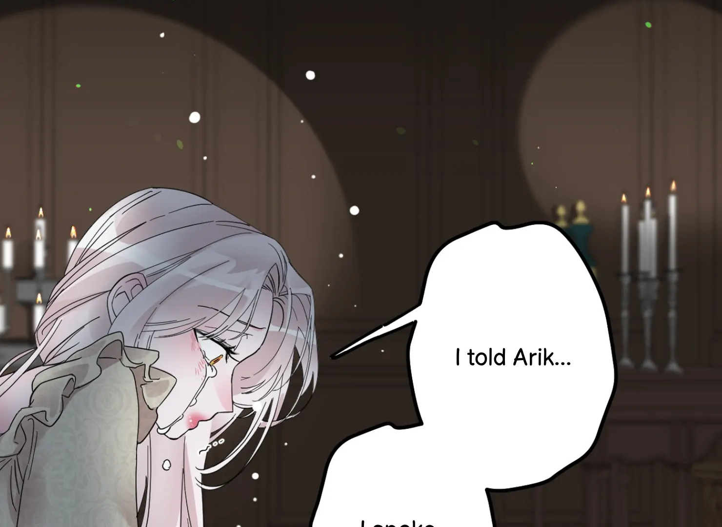 Lemon Pie Night chapter 8 page 98