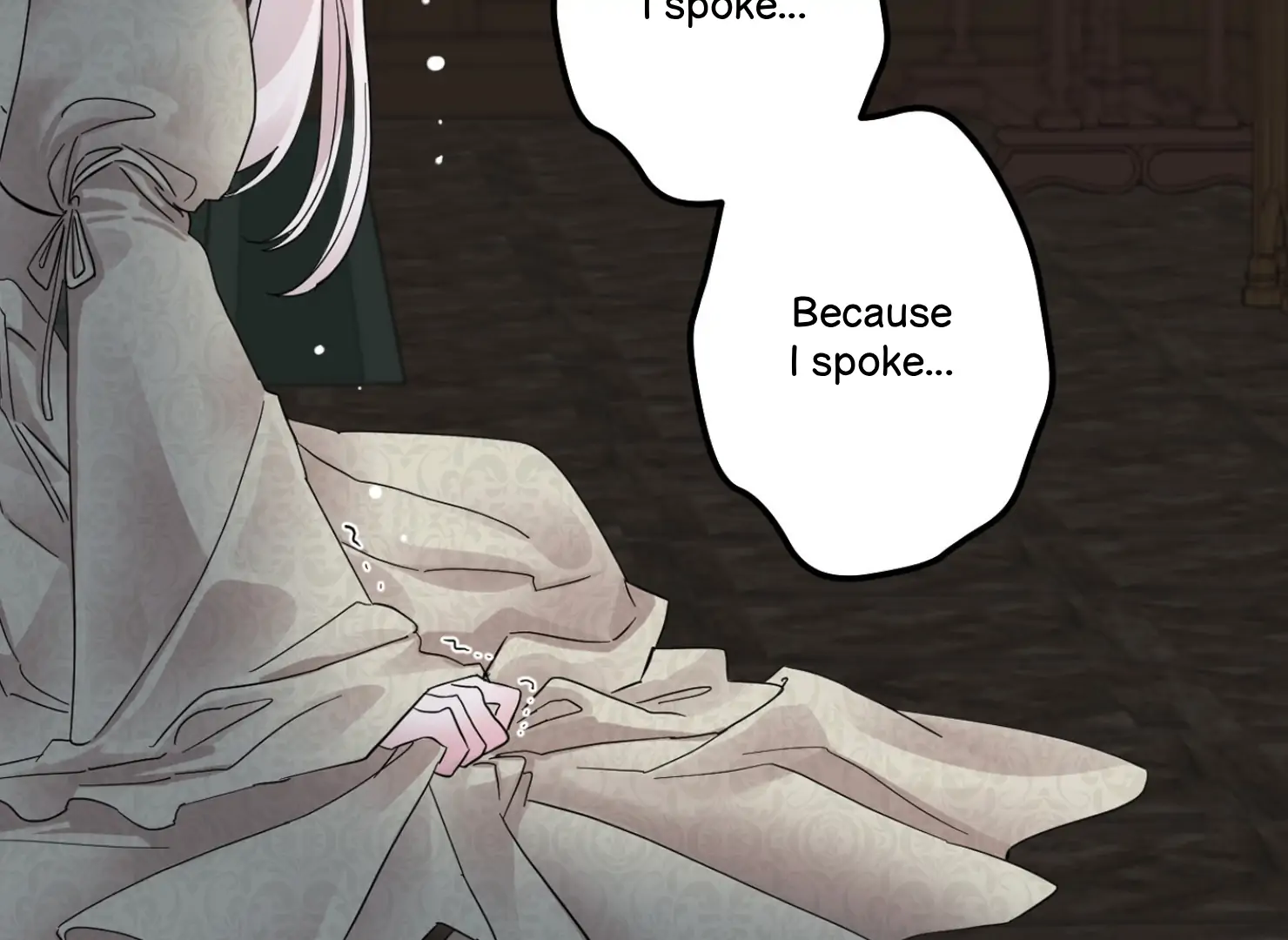 Lemon Pie Night chapter 8 page 99