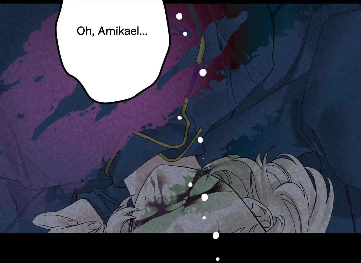 Lemon Pie Night chapter 8 page 103