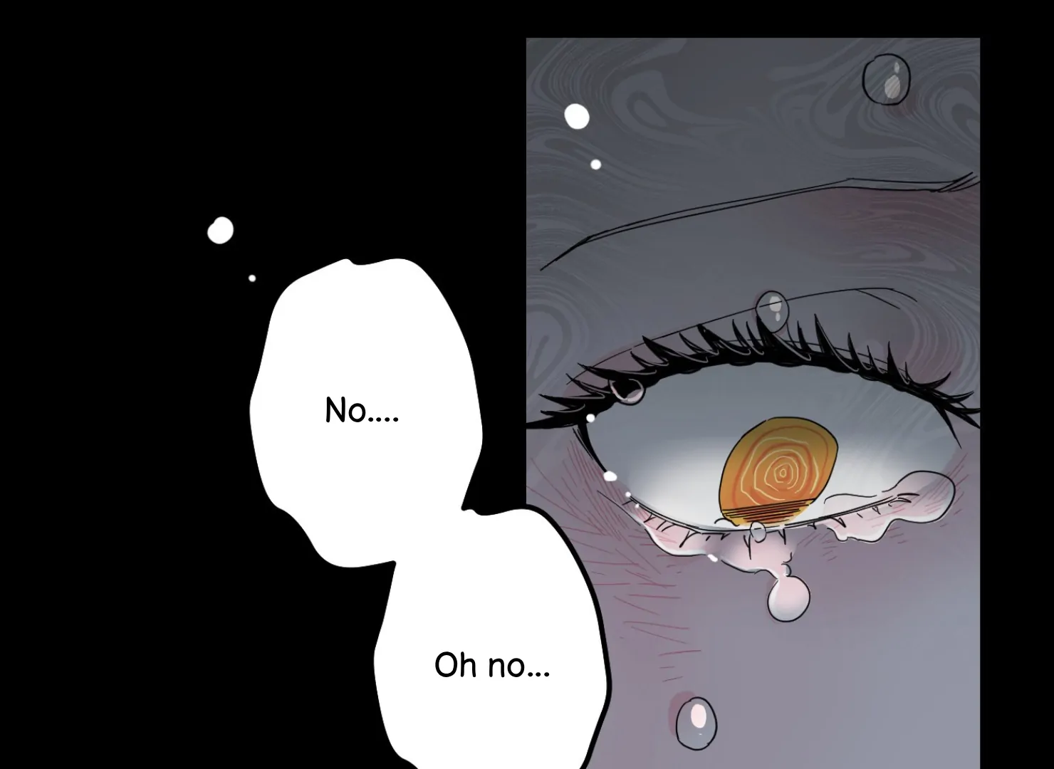 Lemon Pie Night chapter 8 page 104