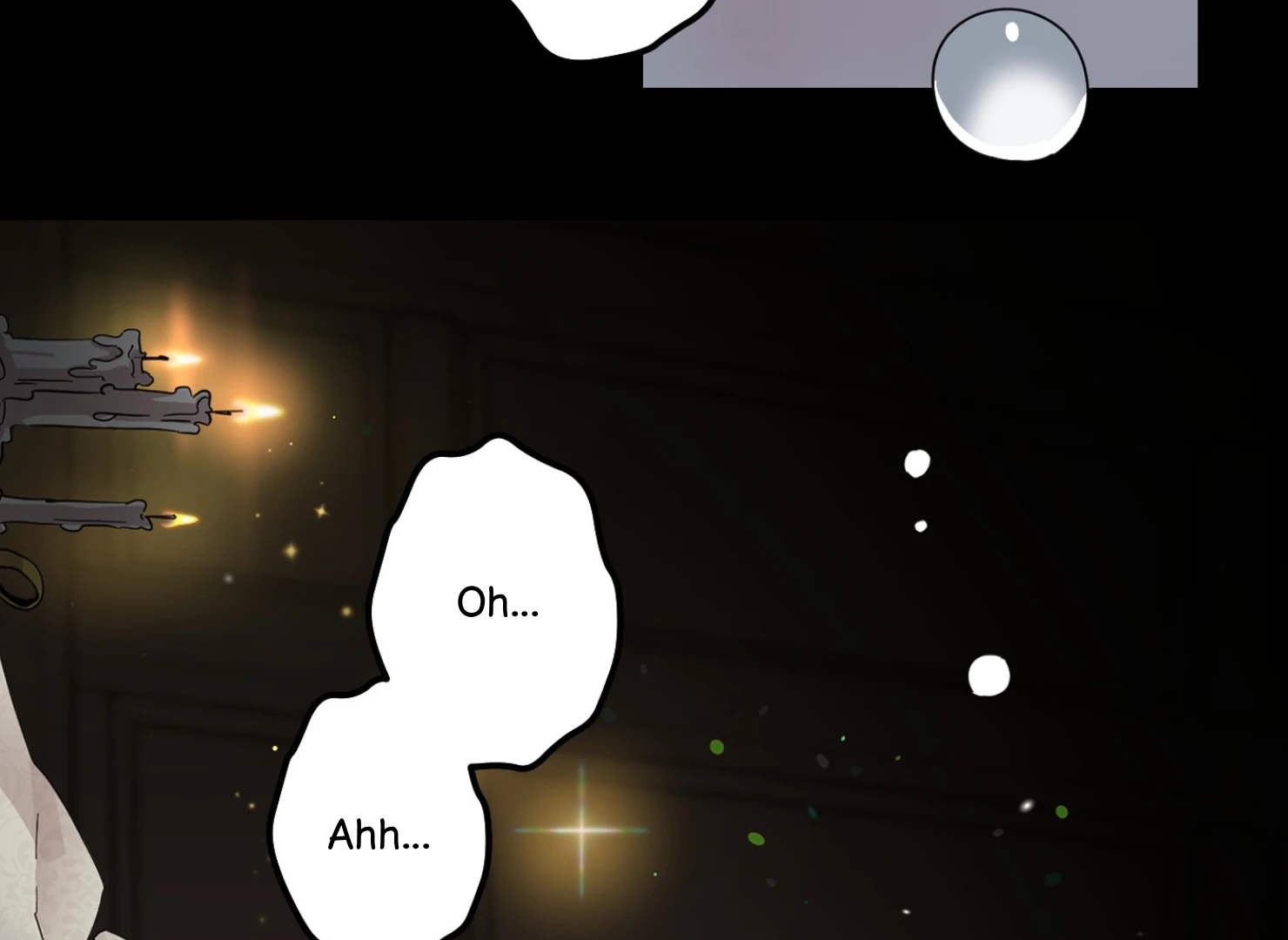 Lemon Pie Night chapter 8 page 105
