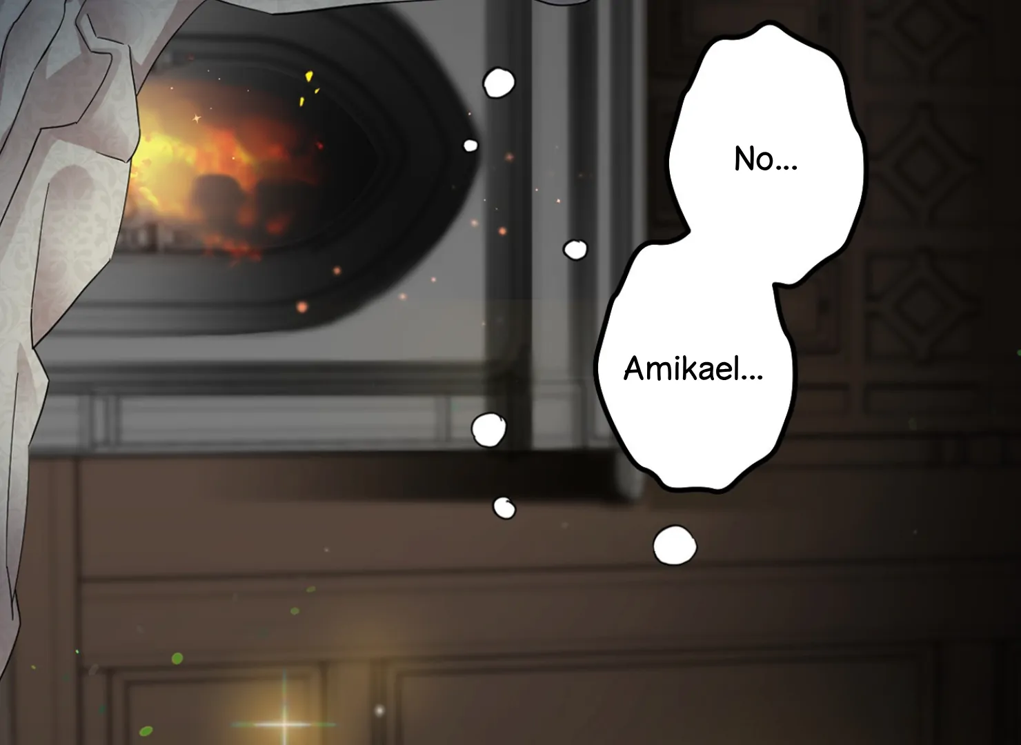 Lemon Pie Night chapter 8 page 107