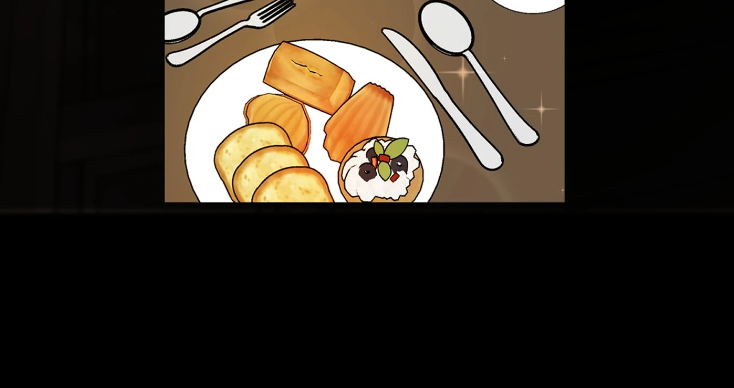 Lemon Pie Night chapter 8 page 110
