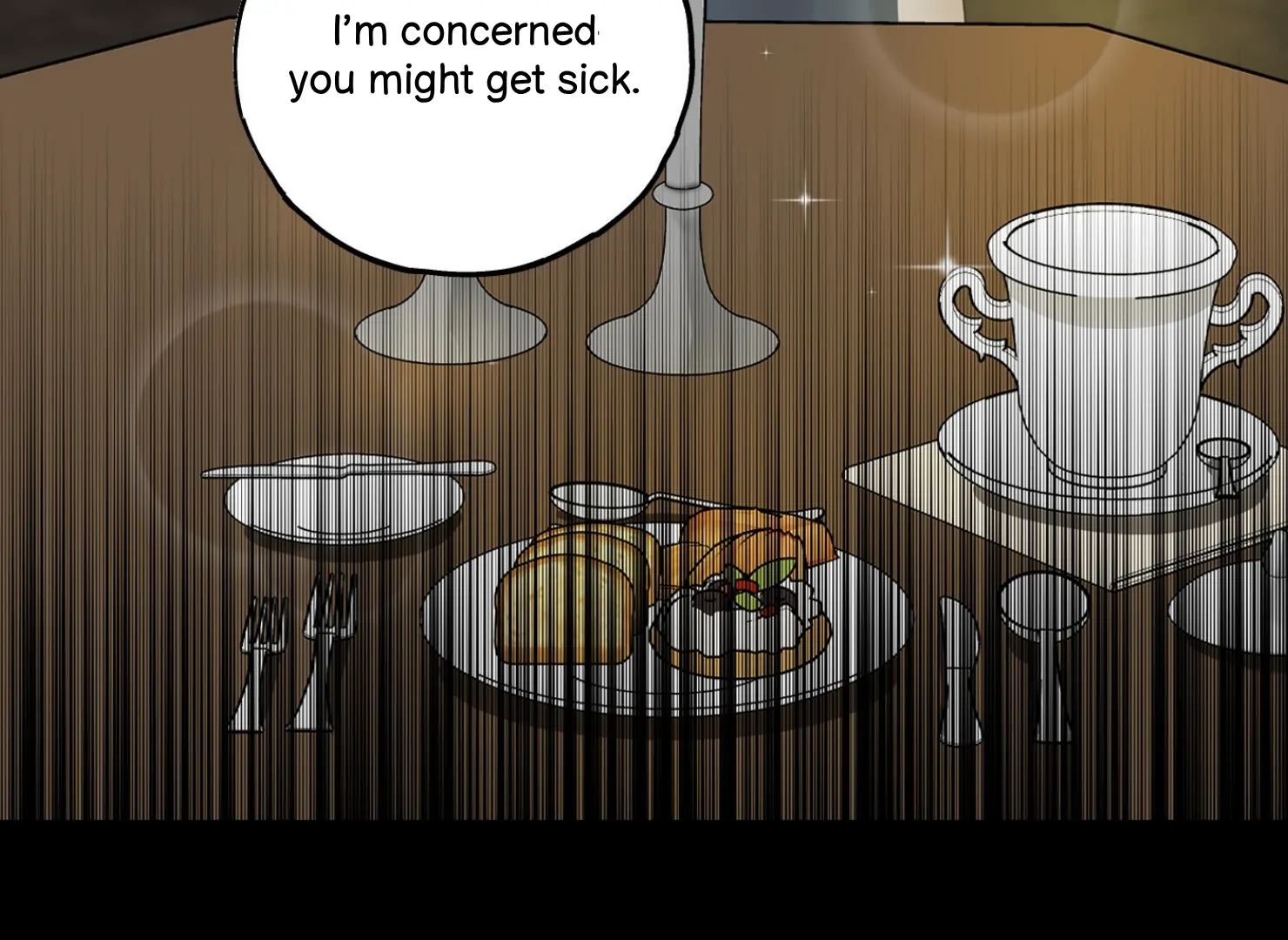 Lemon Pie Night chapter 8 page 113