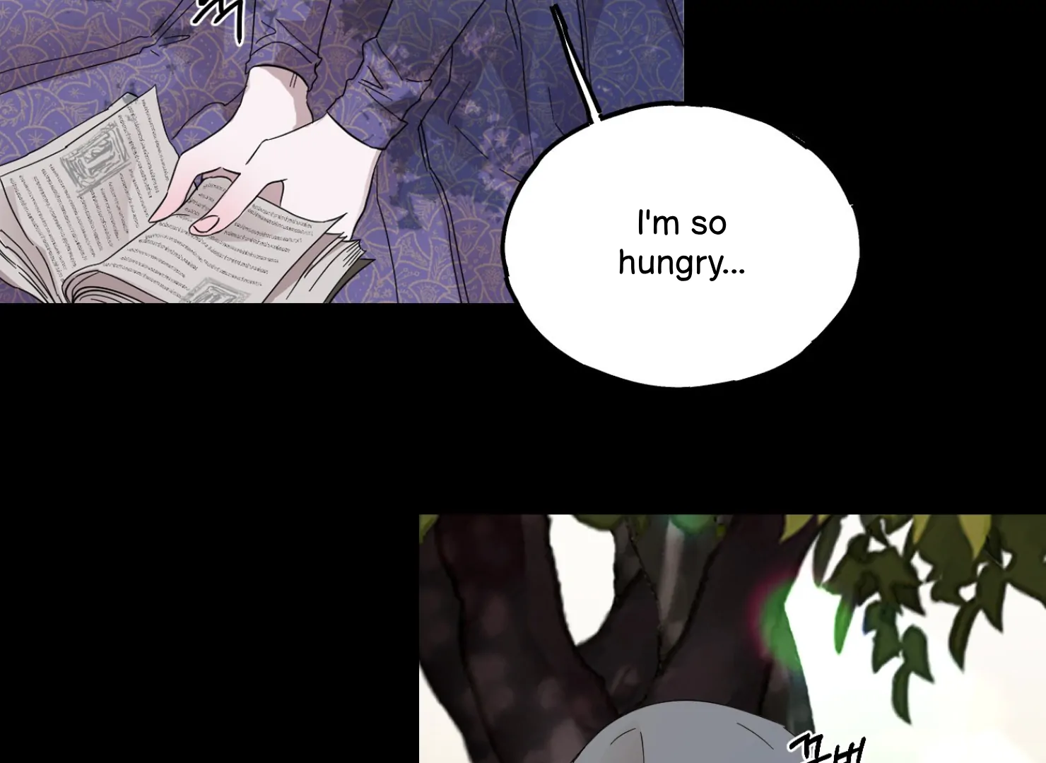 Lemon Pie Night chapter 8 page 123
