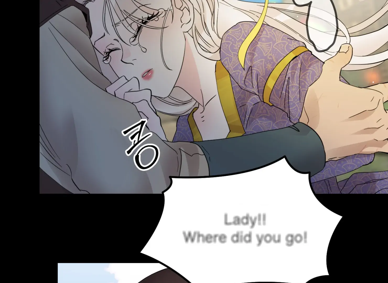 Lemon Pie Night chapter 8 page 134