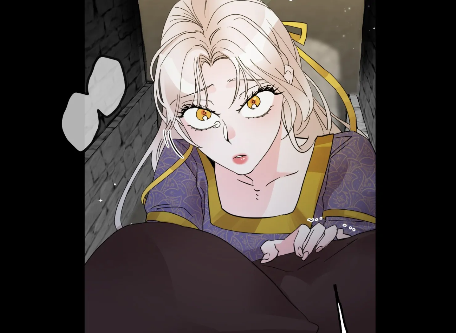 Lemon Pie Night chapter 8 page 138