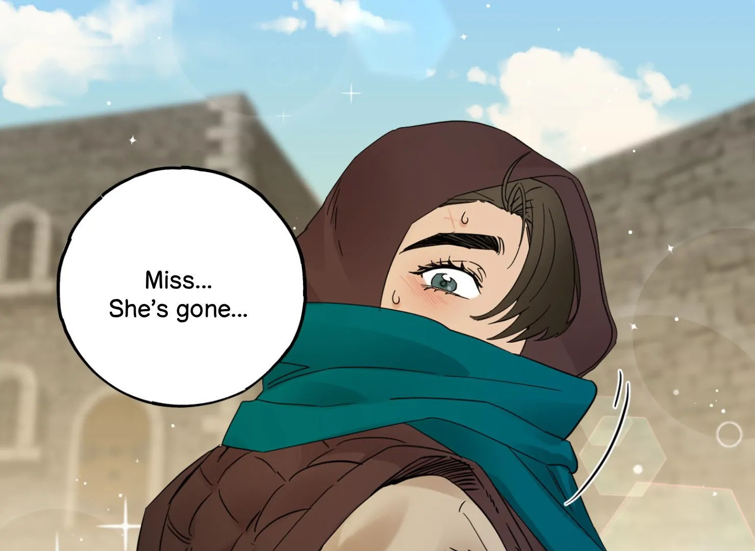 Lemon Pie Night chapter 8 page 141
