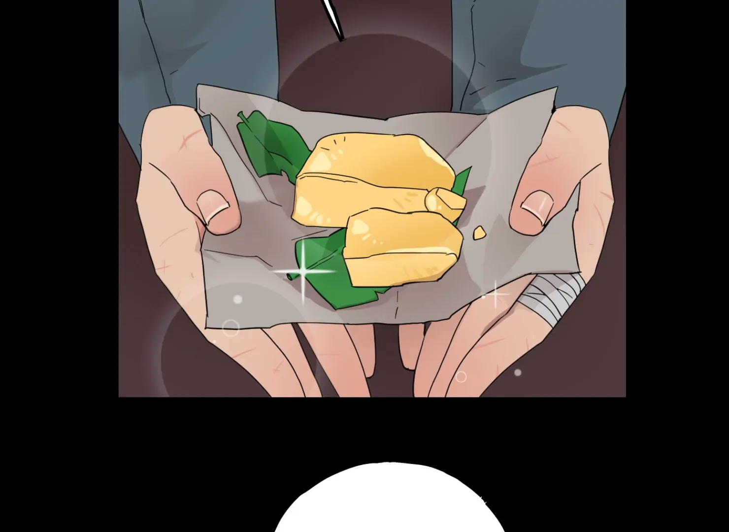 Lemon Pie Night chapter 8 page 148
