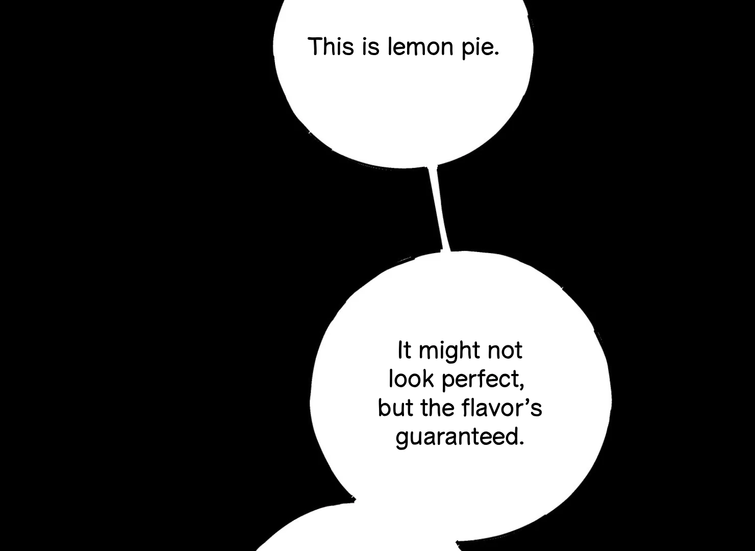 Lemon Pie Night chapter 8 page 149