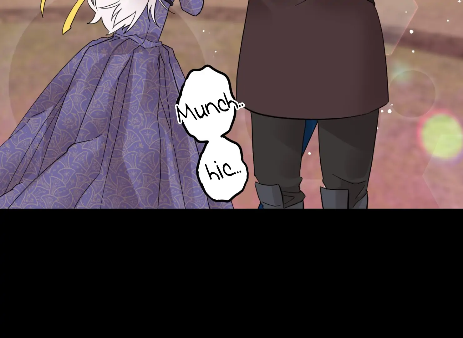 Lemon Pie Night chapter 8 page 155