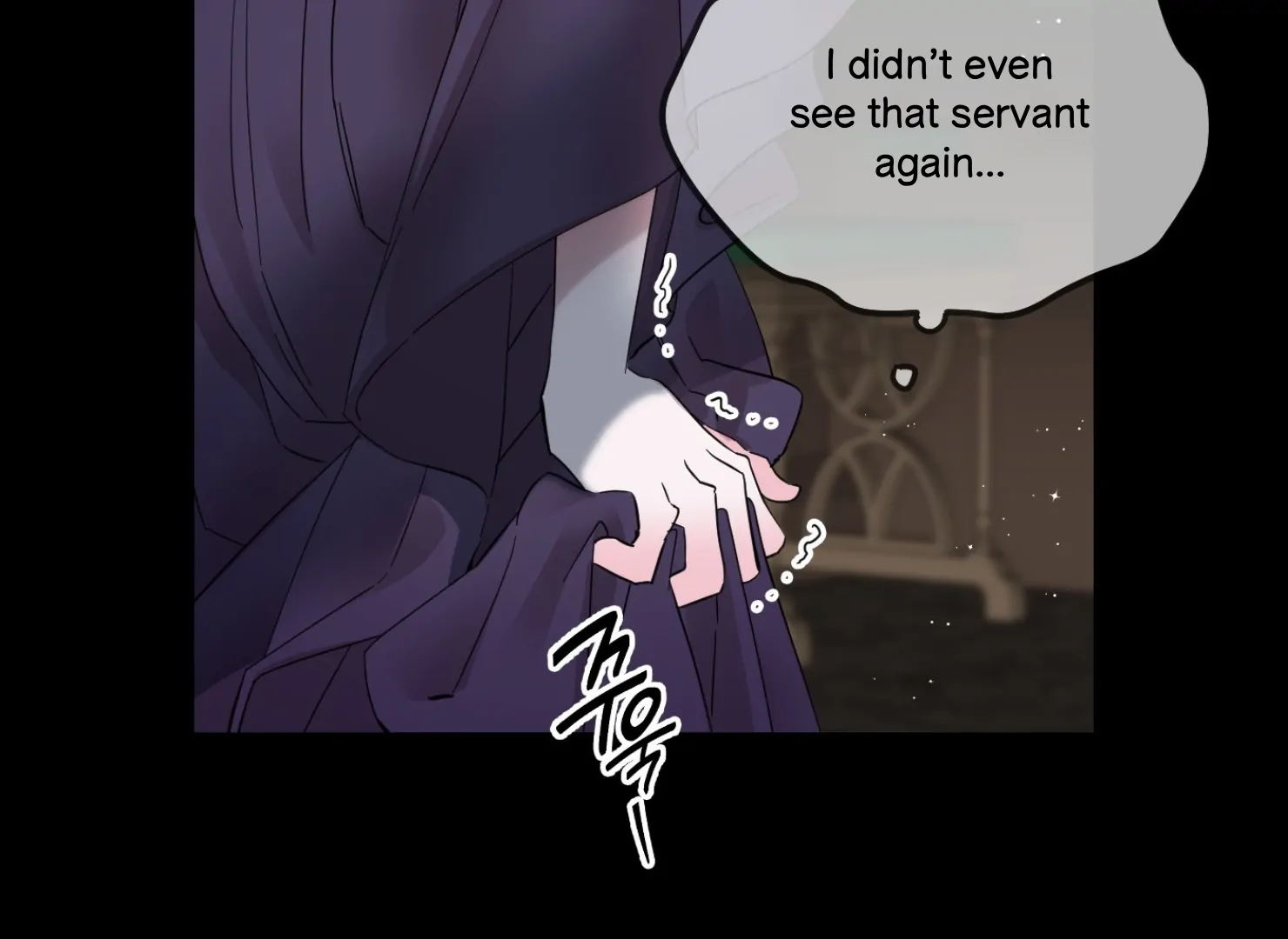 Lemon Pie Night chapter 8 page 174