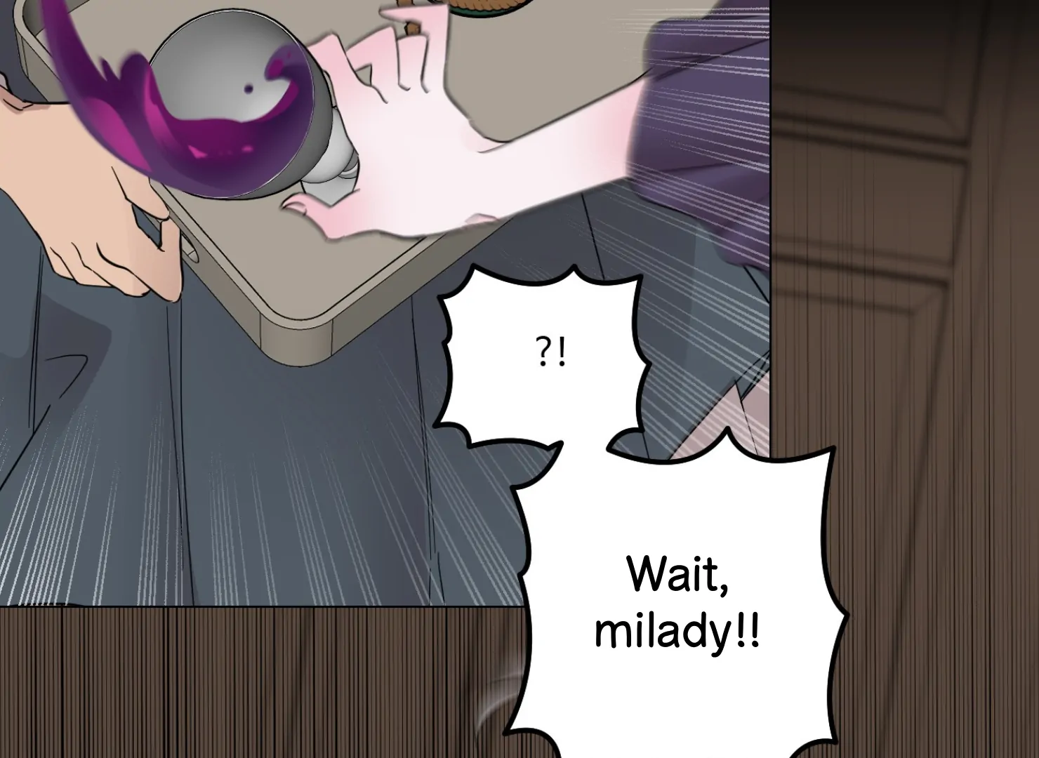 Lemon Pie Night chapter 8 page 184