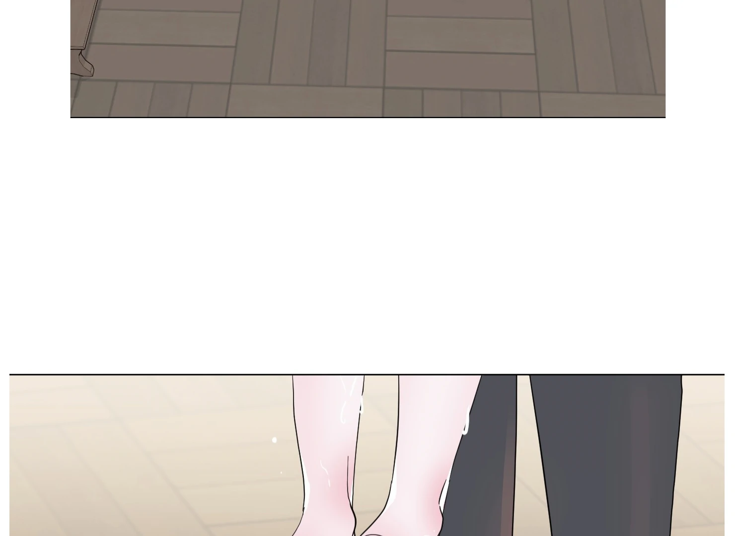 Lemon Pie Night chapter 9 page 38