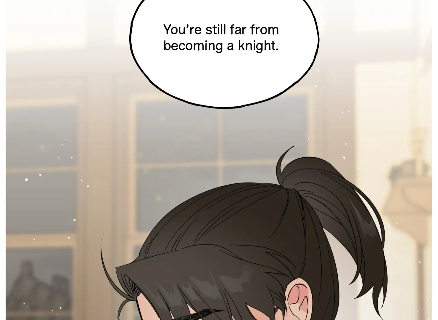 Lemon Pie Night chapter 9 page 52