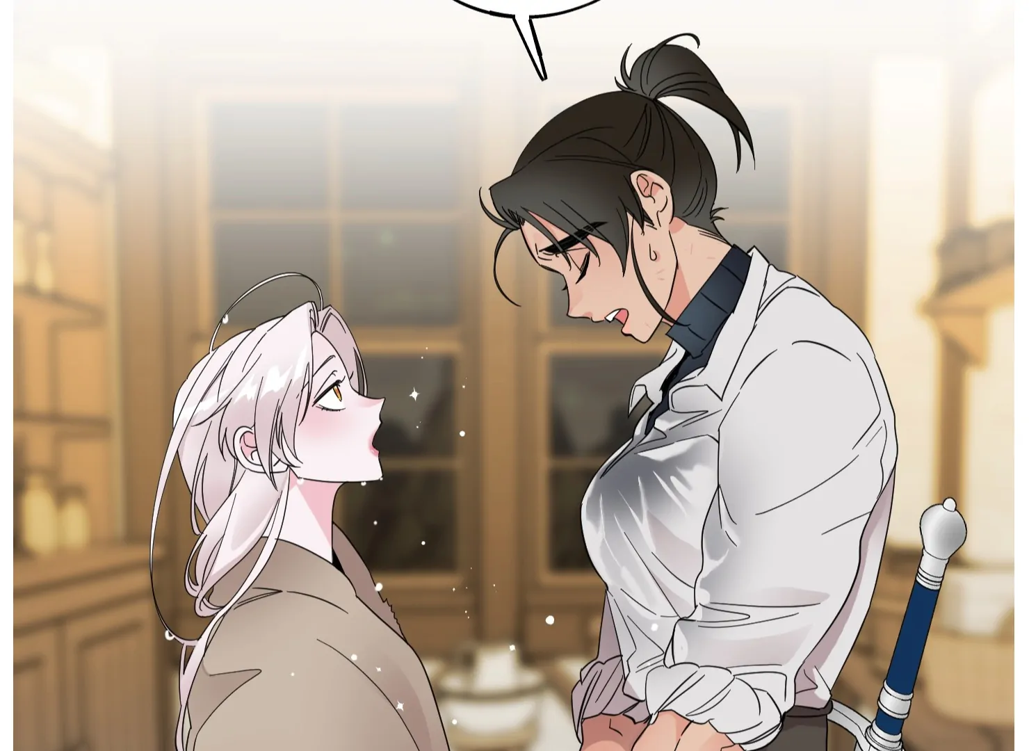 Lemon Pie Night chapter 9 page 66
