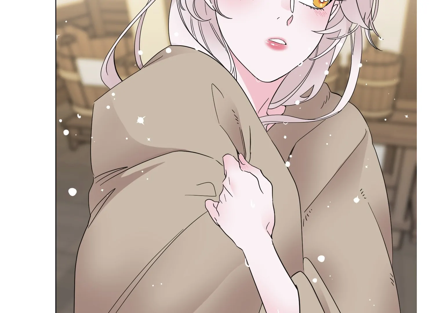 Lemon Pie Night chapter 9 page 72