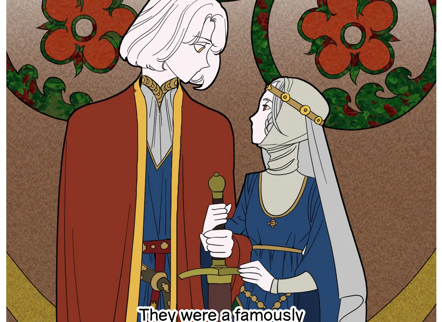 Lemon Pie Night chapter 9 page 98
