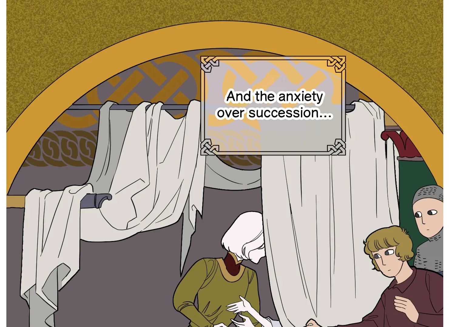 Lemon Pie Night chapter 9 page 106