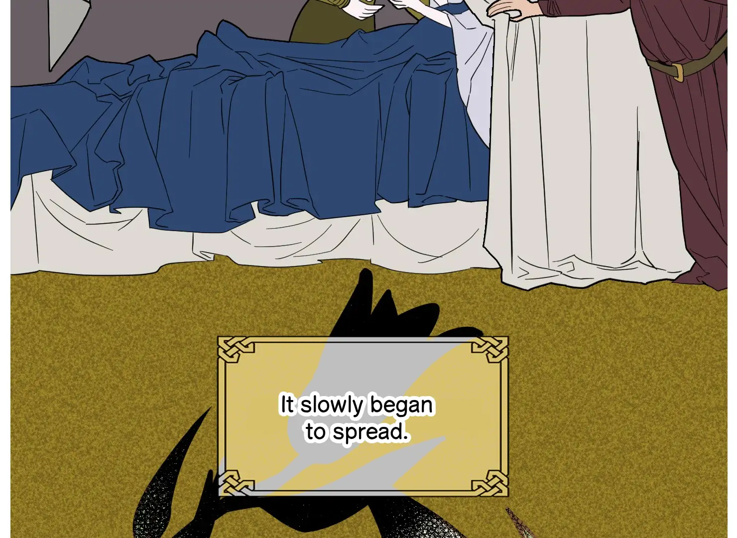 Lemon Pie Night chapter 9 page 107