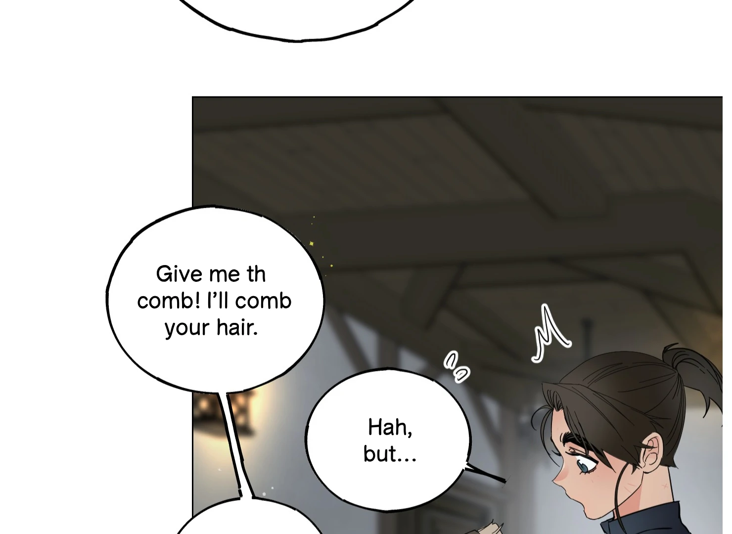 Lemon Pie Night chapter 9 page 118