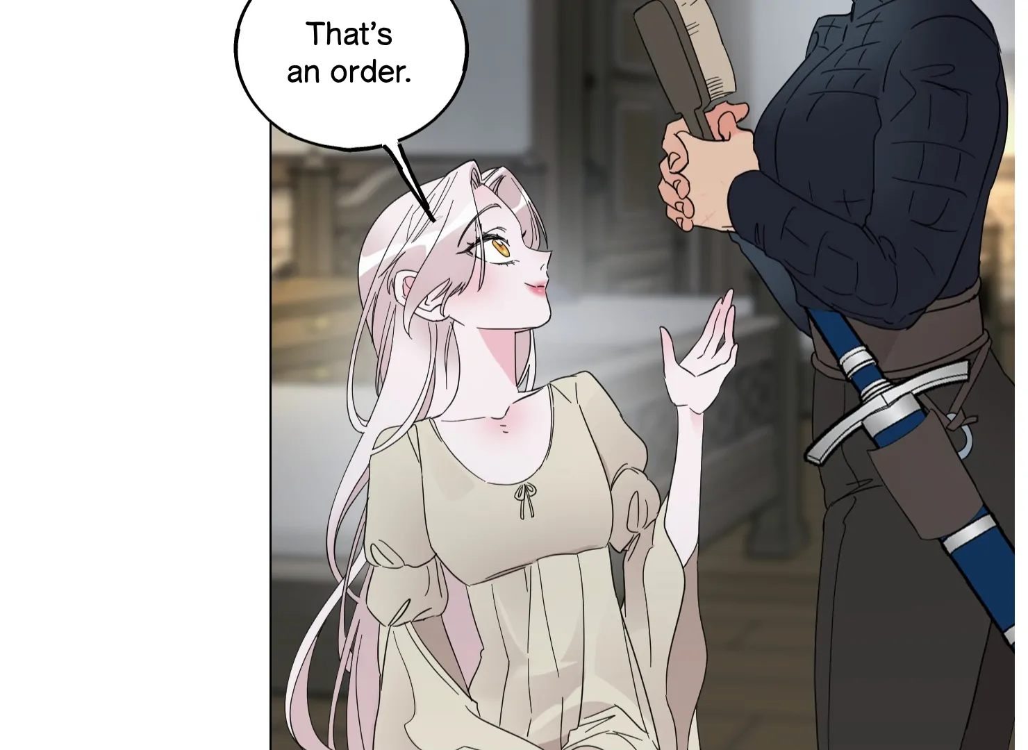 Lemon Pie Night chapter 9 page 119