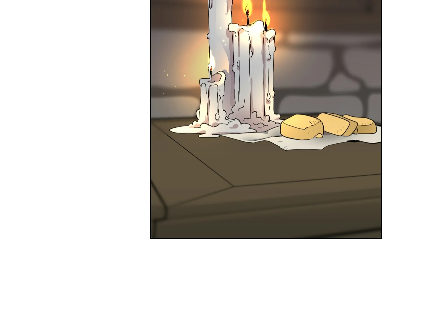 Lemon Pie Night chapter 9 page 144