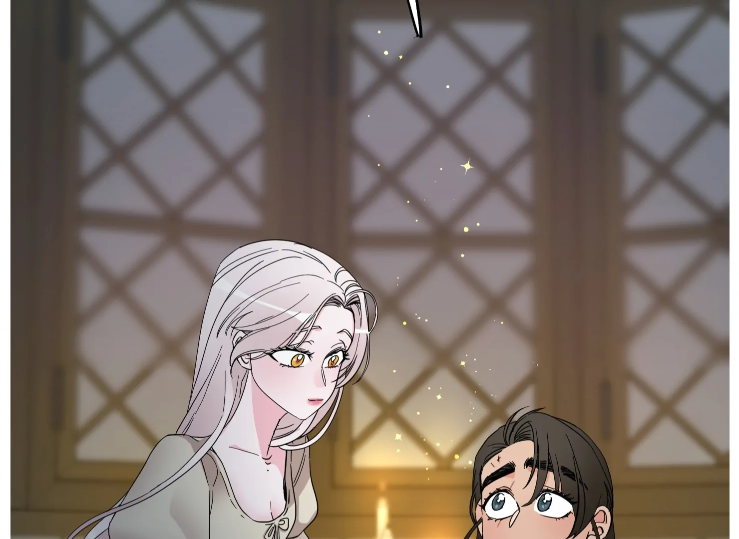 Lemon Pie Night chapter 9 page 151
