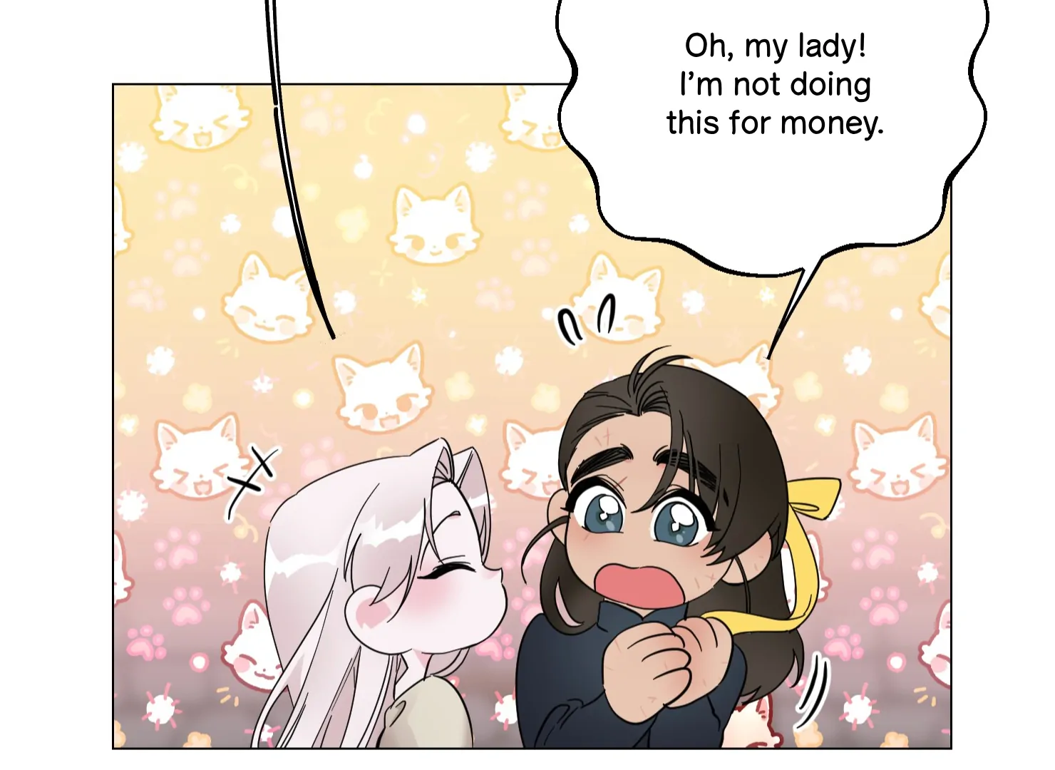Lemon Pie Night chapter 9 page 164