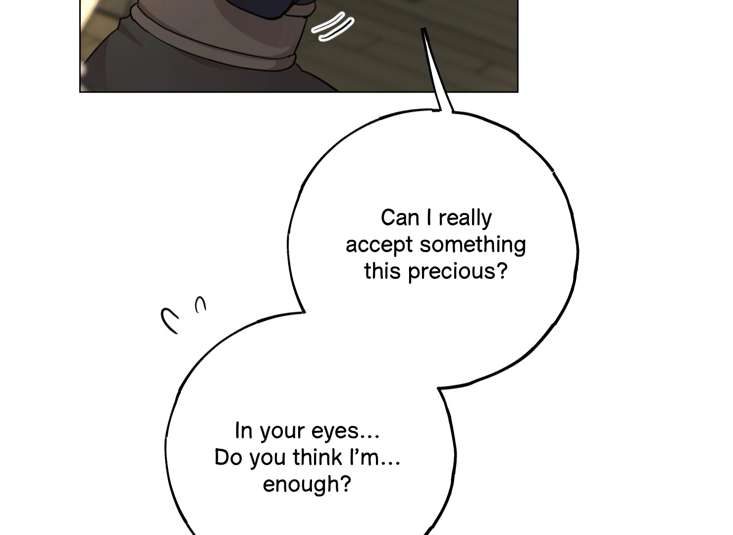 Lemon Pie Night chapter 9 page 168