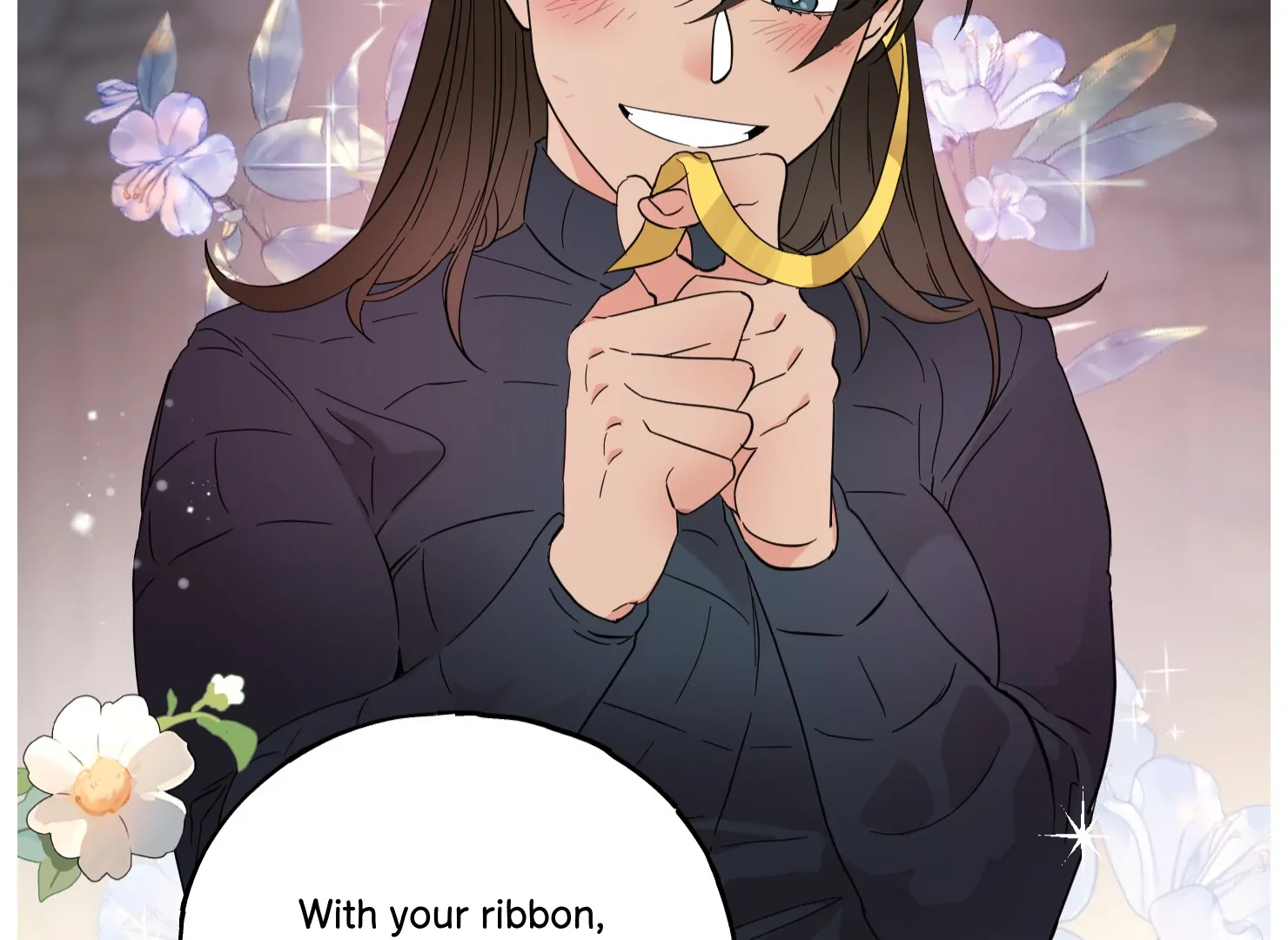 Lemon Pie Night chapter 9 page 173