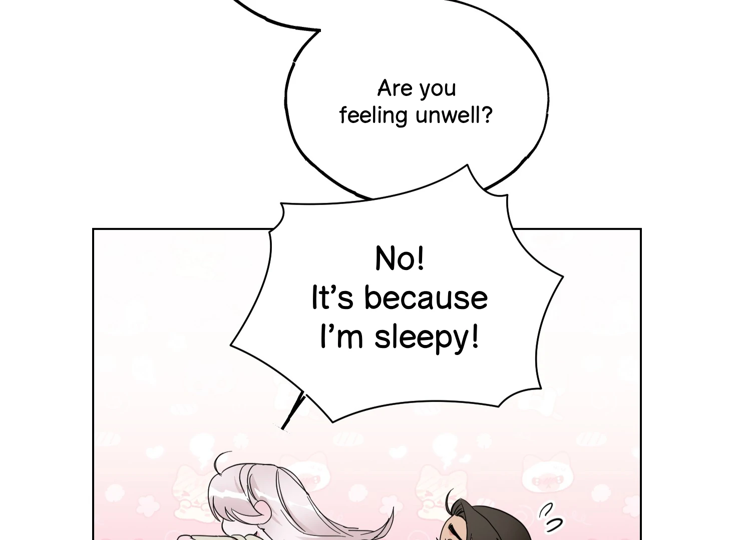 Lemon Pie Night chapter 9 page 178