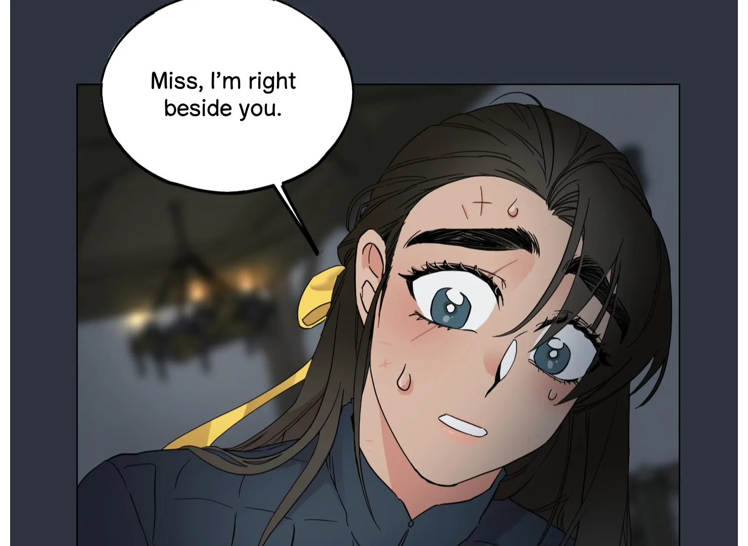 Lemon Pie Night chapter 9 page 194
