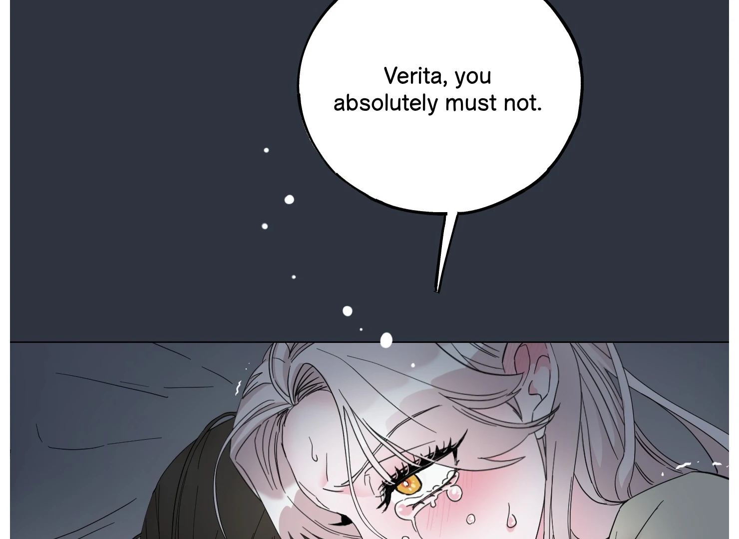 Lemon Pie Night chapter 9 page 216