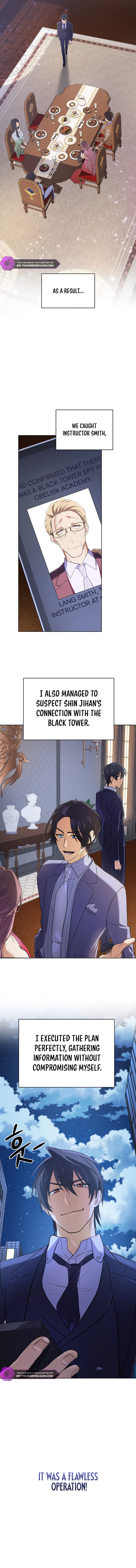 The Return of the Mythical Archmage chapter 21 page 16