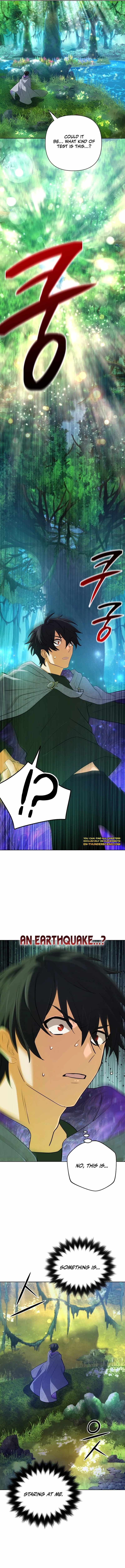 The Return of the Mythical Archmage chapter 39 page 11