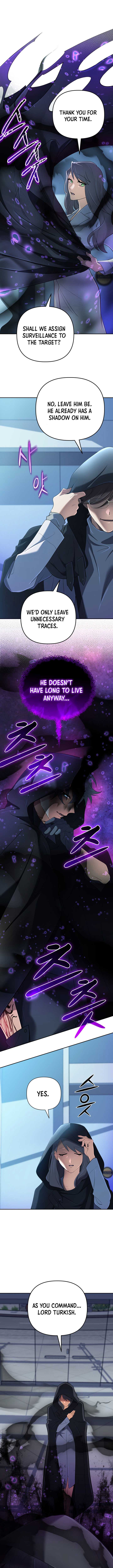 The Return of the Mythical Archmage chapter 61 page 4