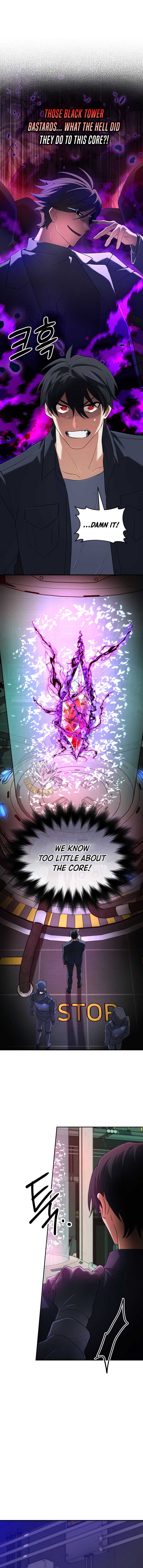 The Return of the Mythical Archmage chapter 63 page 4