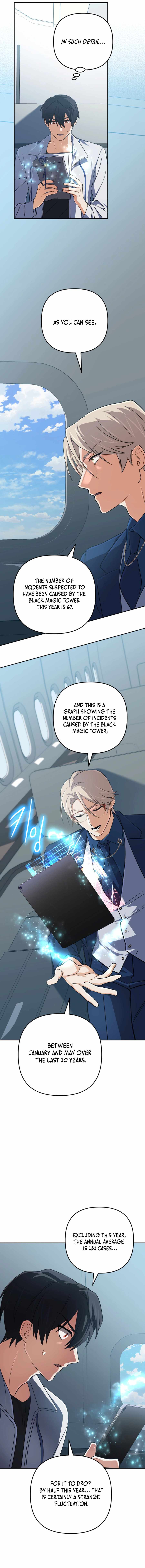 The Return of the Mythical Archmage chapter 69 page 2