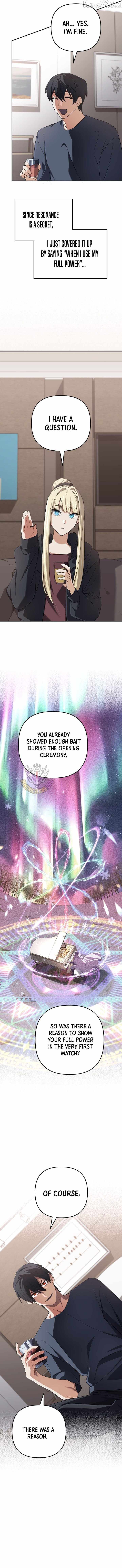 The Return of the Mythical Archmage chapter 76 page 6